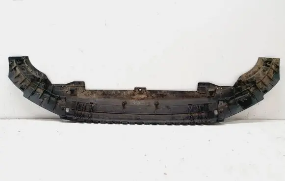 Audi Q2 - Front bumper lip 81A807233B