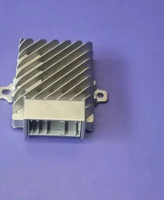 BMW 3 F30 F35 F31 Sound amplifier 9390396