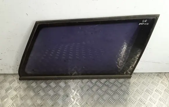 SsangYong Musso Rear side window 43R00107