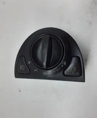 Saab 9-3 Ver2 Light switch 12786135
