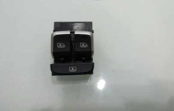 Audi A8 S8 D4 4H Electric window control switch 4H0959851F