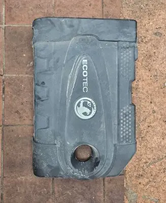 Opel Zafira C Engine cover (trim) 55576414 55576415 55576413