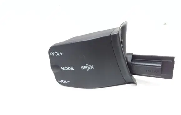 Ford C-MAX I Sound control switch 758709