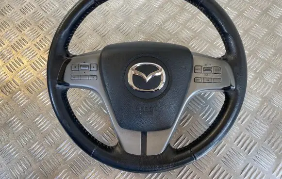 Mazda 6 Steering wheel GS1D32980 GS1E57K00