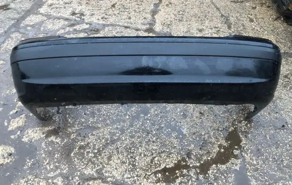 Hyundai Elantra Rear bumper