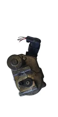 Volkswagen Phaeton Intake manifold valve actuator/motor 058129086D 2900309551 A2C53100043