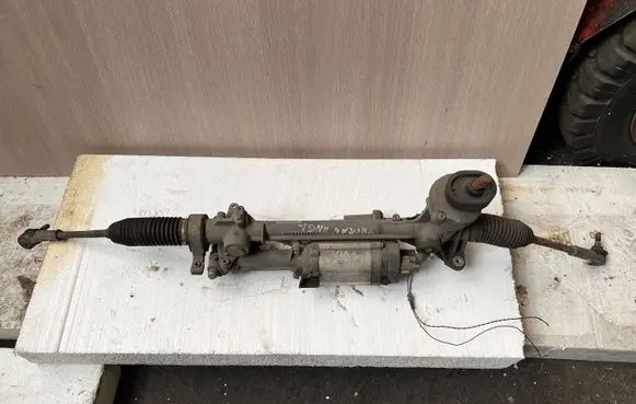 Volkswagen Touran II Steering rack 1K2423051AM 1K2909144G 7805501193