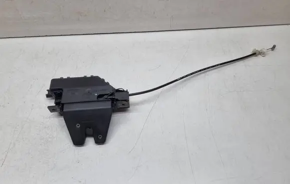 BMW 3 E92 E93 Tailgate/trunk/boot lock/catch/latch 7840617