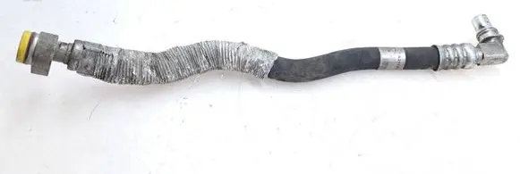Mercedes-Benz CLS C219 Air conditioning (A/C) pipe/hose A2118303515 0105101