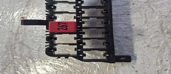 Audi A4 S4 B5 8D Fuse box set 8D0937503E