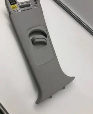 Hyundai Kona II (B) pillar trim (top) 85840be000