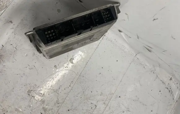 BMW X5 E53 Other control units/modules