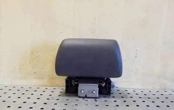 Chevrolet Captiva Third row seat headrest 