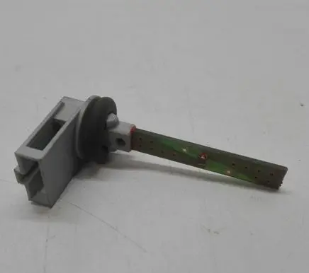Volkswagen PASSAT B6 Interior temperature sensor 4B0820539