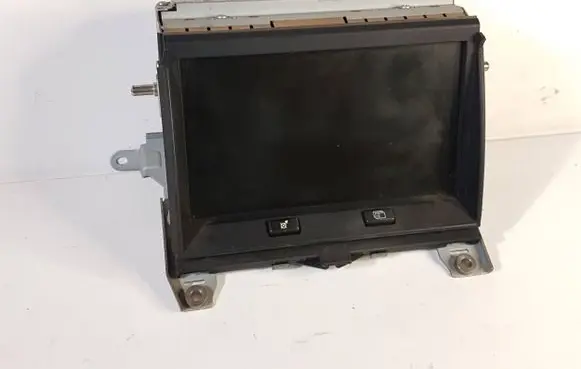 Land Rover Range Rover Sport L320 Screen/display/small screen 4622005408 57800236