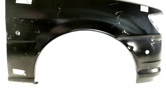Ford Fiesta Fender 1402006