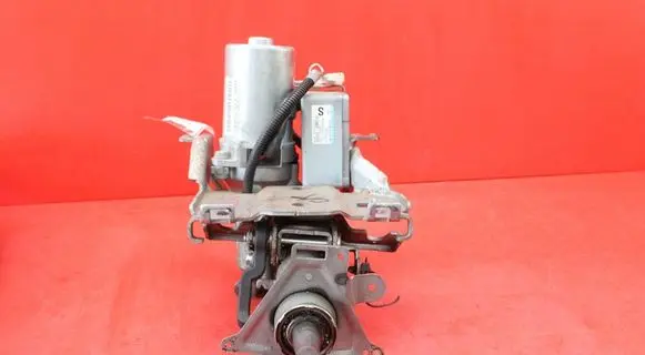 Nissan Tiida C11 Power steering pump SP392-2LCB