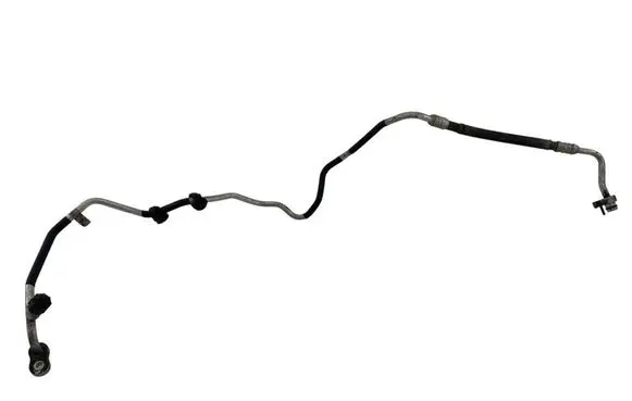 Audi A7 S7 4G Air conditioning (A/C) pipe/hose 4G0260710J