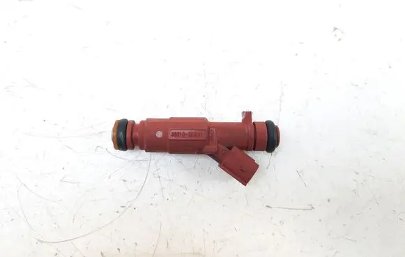 KIA Optima Fuel injector 353102E000