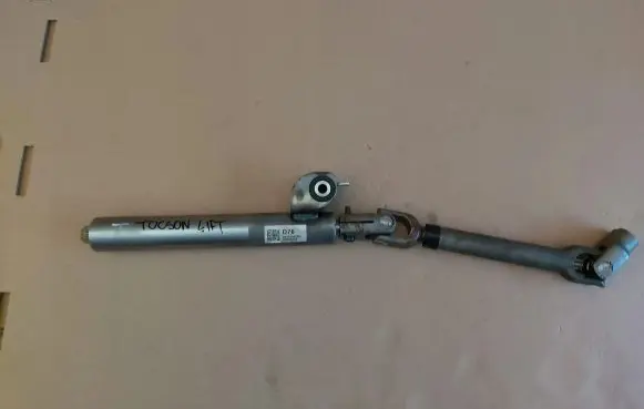 Hyundai Tucson LM Steering column universal joint