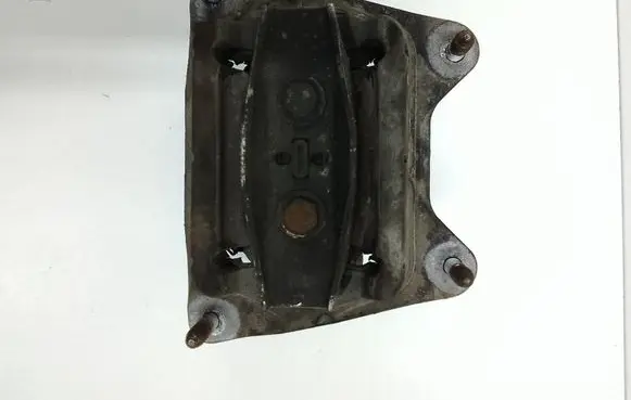 Audi A6 S6 C6 4F Gearbox mount 4F0399115AH