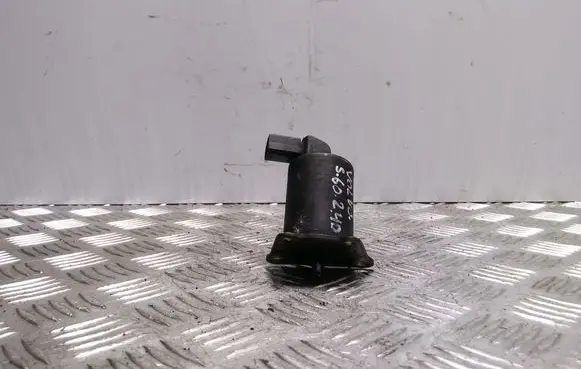 Volvo S60 EGR valve 53411462
