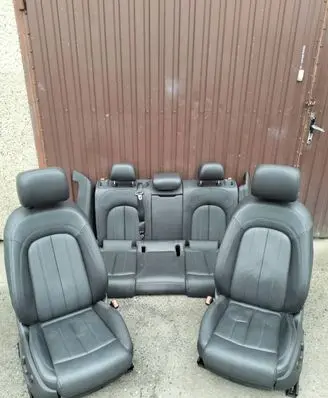 Audi A6 S6 C7 4G Seat set 