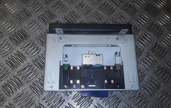 Volvo V70 Screen/display/small screen 312155021
