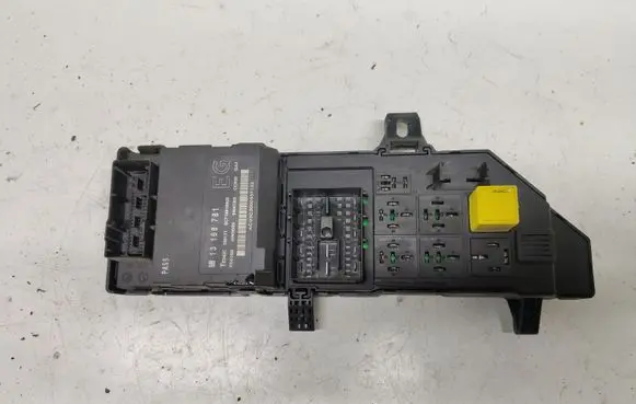Opel Signum Comfort/convenience module 13168781