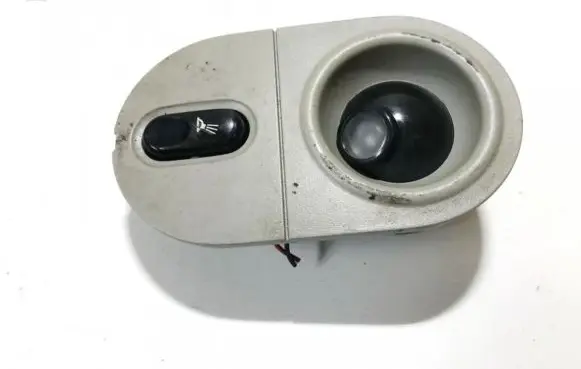 Renault Laguna I Front seat light 7700 1461