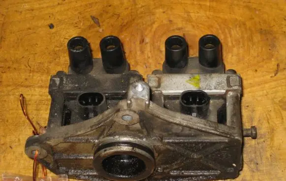 Fiat Palio High voltage ignition coil