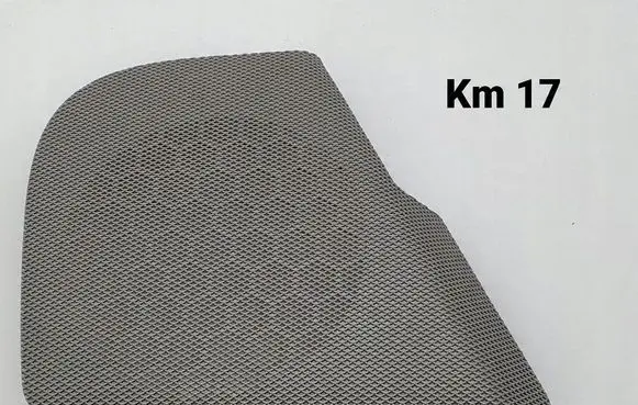 Audi A3 S3 8P Front door speaker cover trim 8P3035419