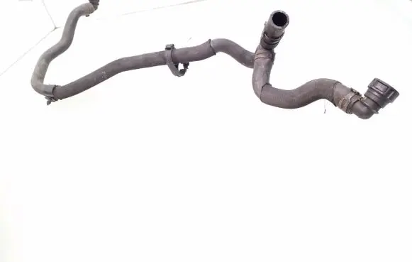 Jaguar XJ X351 Engine coolant pipe/hose AW938K534AC