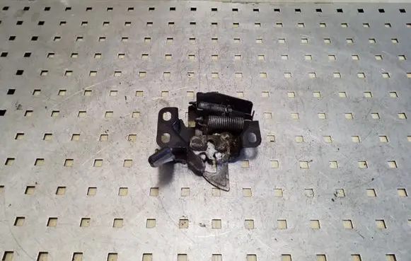 Honda CR-V Engine bonnet/hood lock/catch