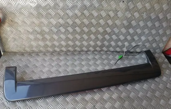Volvo V70 Tailgate/trunk spoiler 