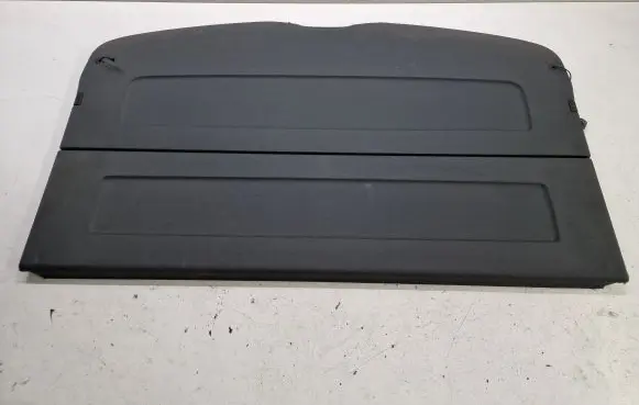 Audi Q5 SQ5 Parcel shelf