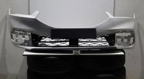 Seat Leon IV Front bumper 5FA807221 2150201