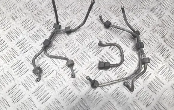 Peugeot 807 Fuel injector supply line/pipe 