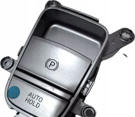 Hyundai Tucson IV NX4 Hand parking brake switch 93766N7000