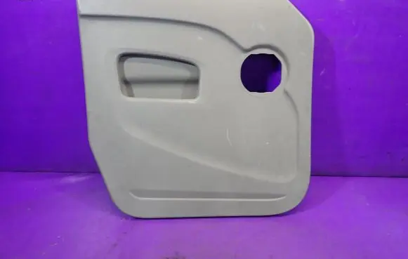 Renault Kangoo II Door card panel trim set 8200419463