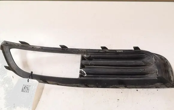 Opel Insignia A Front fog light trim/grill 551004542 13238371 913200024