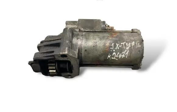 Jaguar X-Type Starter motor K2471