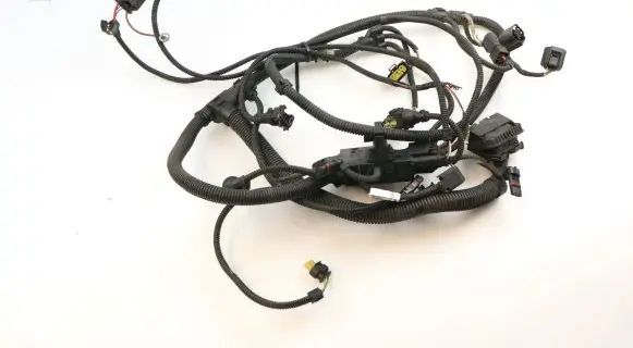 BMW X3 F25 Engine installation wiring loom 7596927 7585027