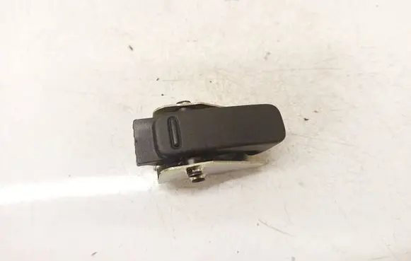 Skoda Octavia Mk2 (1Z) Tailgate interior release/open handle 1Z9867615D
