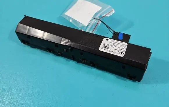 Ford Fusion II Central body control module FS7T18D816GD IMPRK1577975