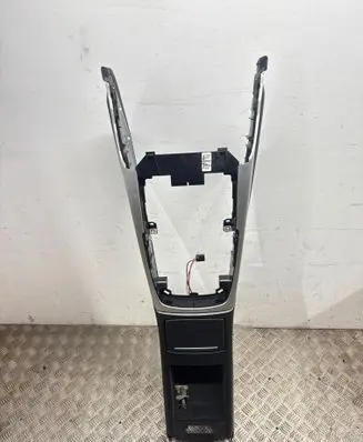 Audi A6 C7 Center console 4G0863244D 1209916