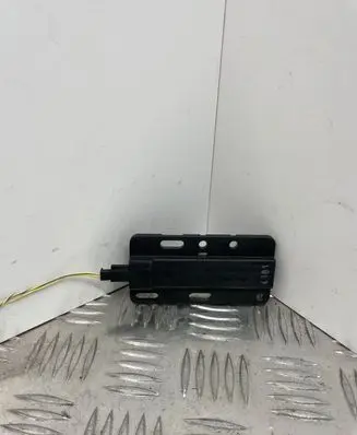 BMW 5 E60 E61 Immobiliser reader (aerial) 6922211 5WK49132