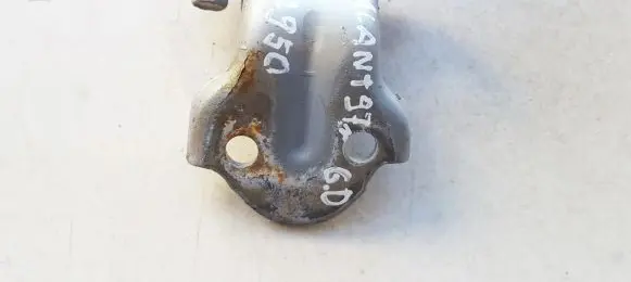 Mitsubishi Galant Rear door lower hinge