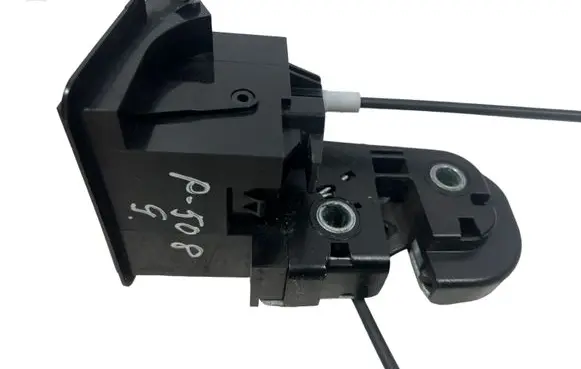 Peugeot 508 Seat back rest lock catch 94422P07 488202L