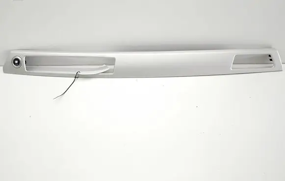 BMW 3 E90 E91 Dashboard glove box trim 6982457 5116698245703